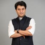 Shri Jyotiraditya M Scindia